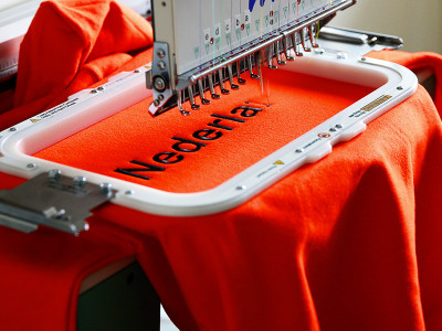 Impression textile personnalisé : Marquage vêtement