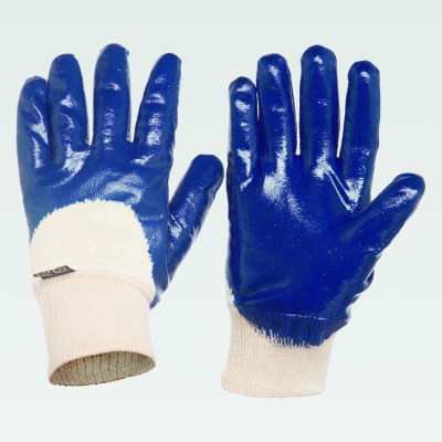 Gants de travail personnalisés 'Hetson' - Bemyself